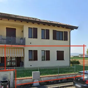 Ml House Podenzano