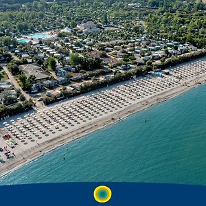 4* Village de vacances Club Del Sole Vigna Sul Mar Family Collection