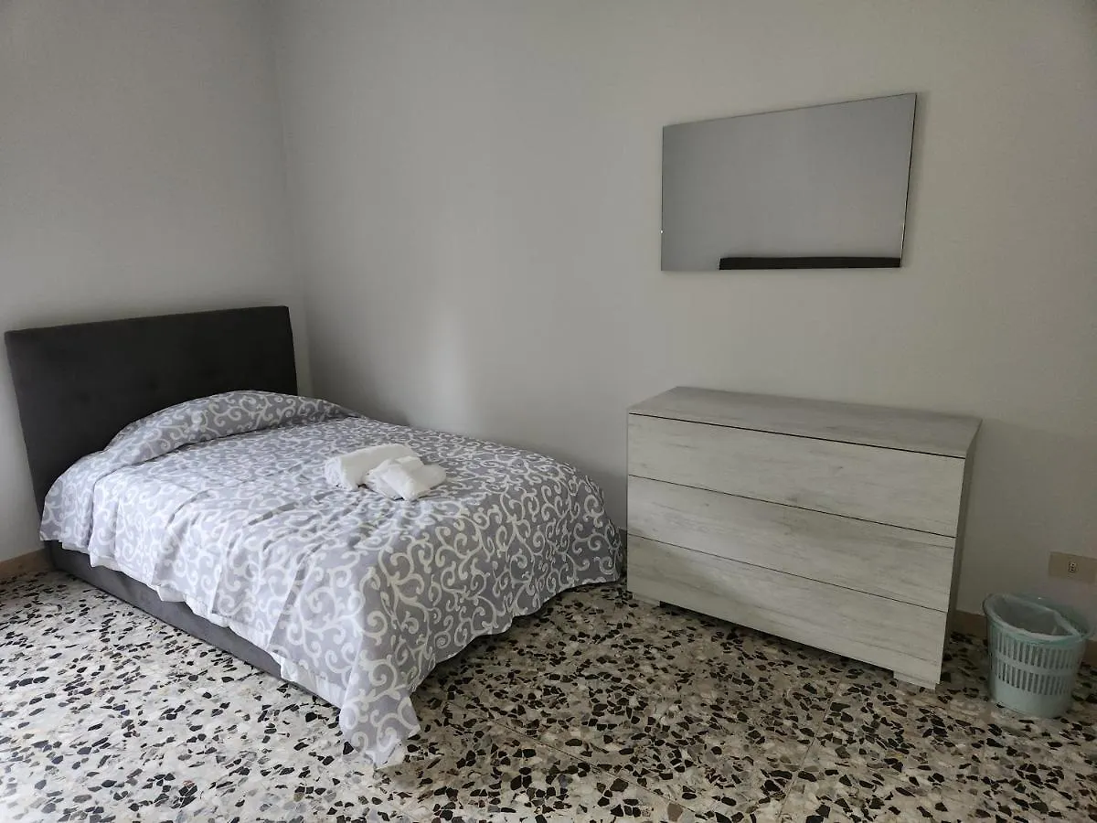 Maison d'hôtes Niki Home Podenzano