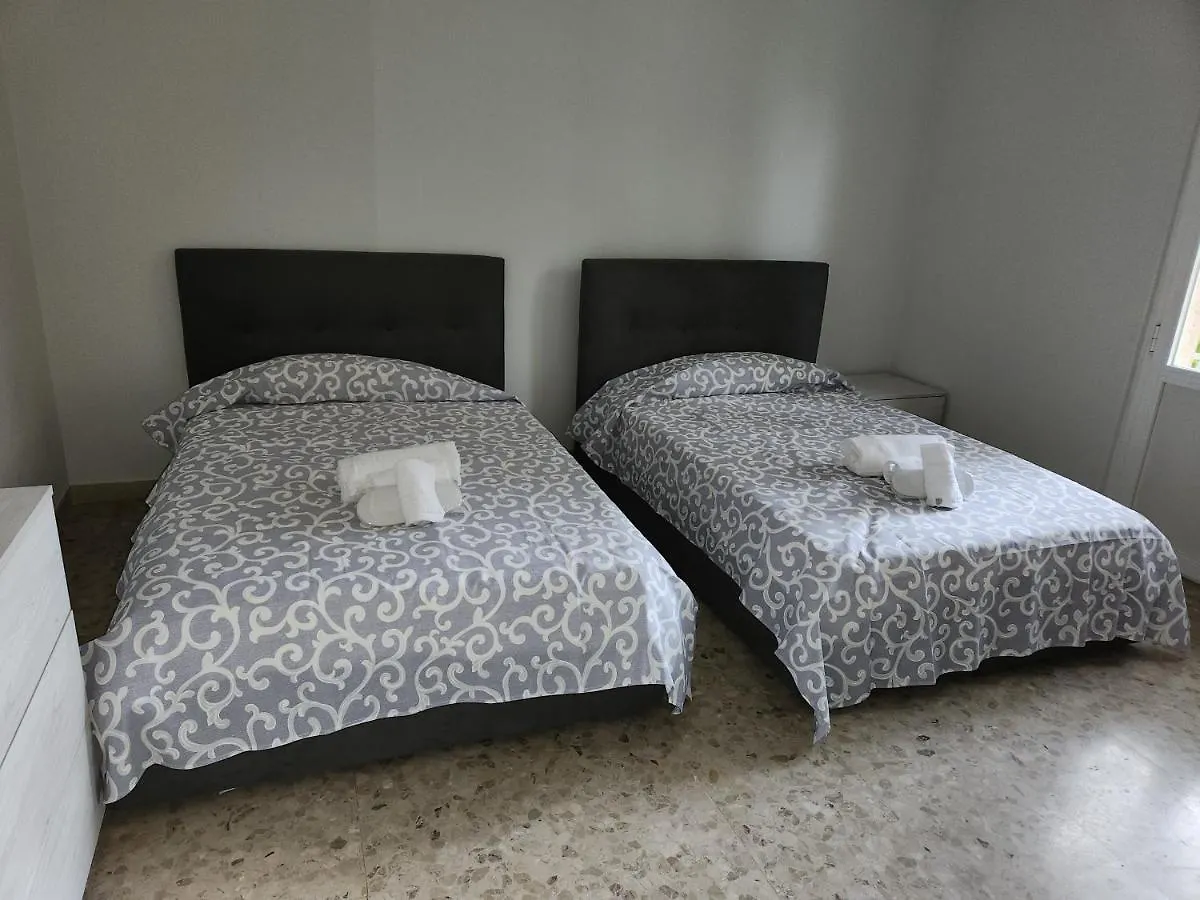 Niki Home Podenzano Maison d'hôtes
